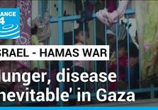 Israel’s Sustained Bombing Created Massive Gaza Disease Risk: Overcrowded Shelters, Dirty Water and breakdown of Basic Sanitation