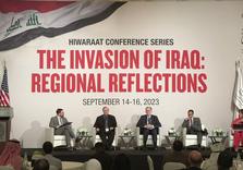 Juan Cole: The Rise and Fall of Oil and the US Invasion of Iraq
