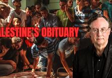 Palestine’s Obituary