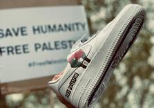 The Other Israel-Gaza Conflict: On Campus (Juan at Dawn)