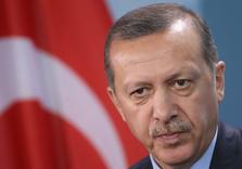 No Difference between Netanyahu and Hitler says Erdogan, leader of NATO Member Turkey