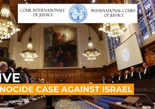 Israel’s Reputation forever Besmirched by UN Court Injunction to Cease Genociding Palestinians