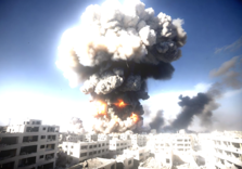 GOP Congressman calls for Gaza genocide: “It should be like Nagasaki and Hiroshima: Get it over Quick”