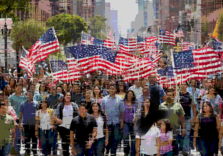 It’s Time to stop playing Politics with Immigrants’ Lives