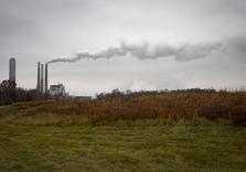 New EPA Rules will force Fossil Fuel Power Plants to cut Pollution