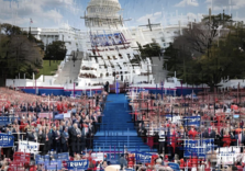 The Forever Wars, MAGA and the Loneliness of Anger