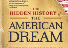 The American Dream isn’t Dead; but it’s on Life Support