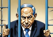 Hypocritical Rejection of Netanyahu Warrant: Washington Holds that the Int’l Criminal Court is only for Enemies and People of Color