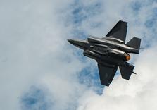 Netherlands Supreme Court advised to uphold Israel F-35 Components Export Ban
