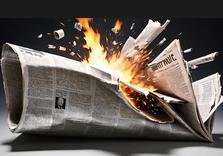 US Arms Used in Illegal Israeli Strike on Lebanese Journalists, raising Questions of American Liability