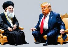 “Trump is the one to Blame” for Current Iran Crisis: An Interview with Gary Sick (Pt. 2)