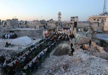 How Hayat Tahrir al-Sham evolved from Radicalism to ruler of Northern Syria