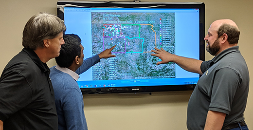 Chronic wasting disease map Chronic wasting disease map