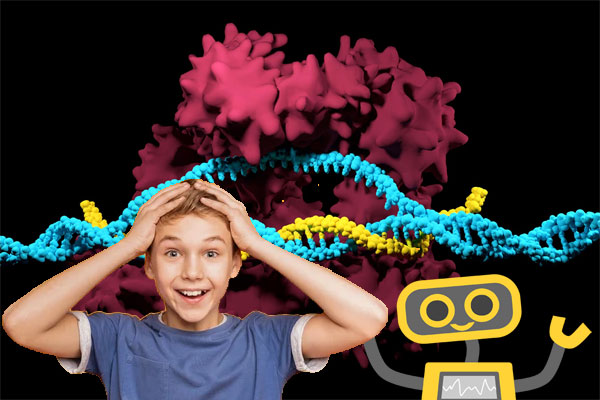 Curs despre bio-programarea genetica