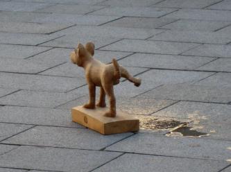 Descher Lena 17. Straßenkünstler-Festival "Gütersloher Straßenfiffi 2021" Bewerbungsschluß ist der 2. Mai 2021! Kleinkunstveranstaltungen Gauklerfeste