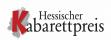 Glebocki Michael  Hessischer Kabarettpreis 2021 | Bewerbungsfrist endet am 31. Oktober 2020 Ehrenpreise Publikumspreise