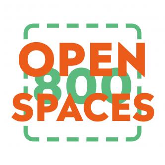 Winter Verena OPEN SPACES 800: Internationales, interkulturelles Kunstprojekt. Bewerbung bis 29. Januar 2021 Kulturmessen
