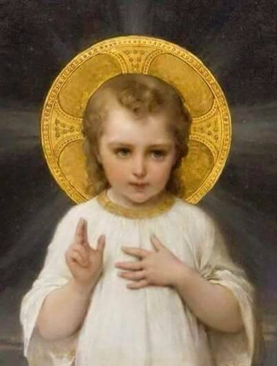 Risultato immagini per gif animate gesù bambino