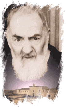 Padre Pio