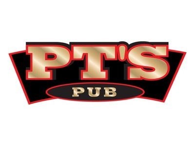 Image result for pt's pub logo