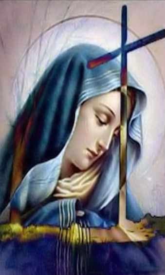 Portale di Mariologia