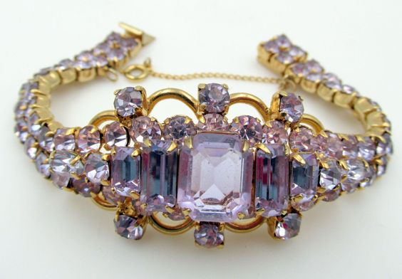 Brățară cu Alexandrit