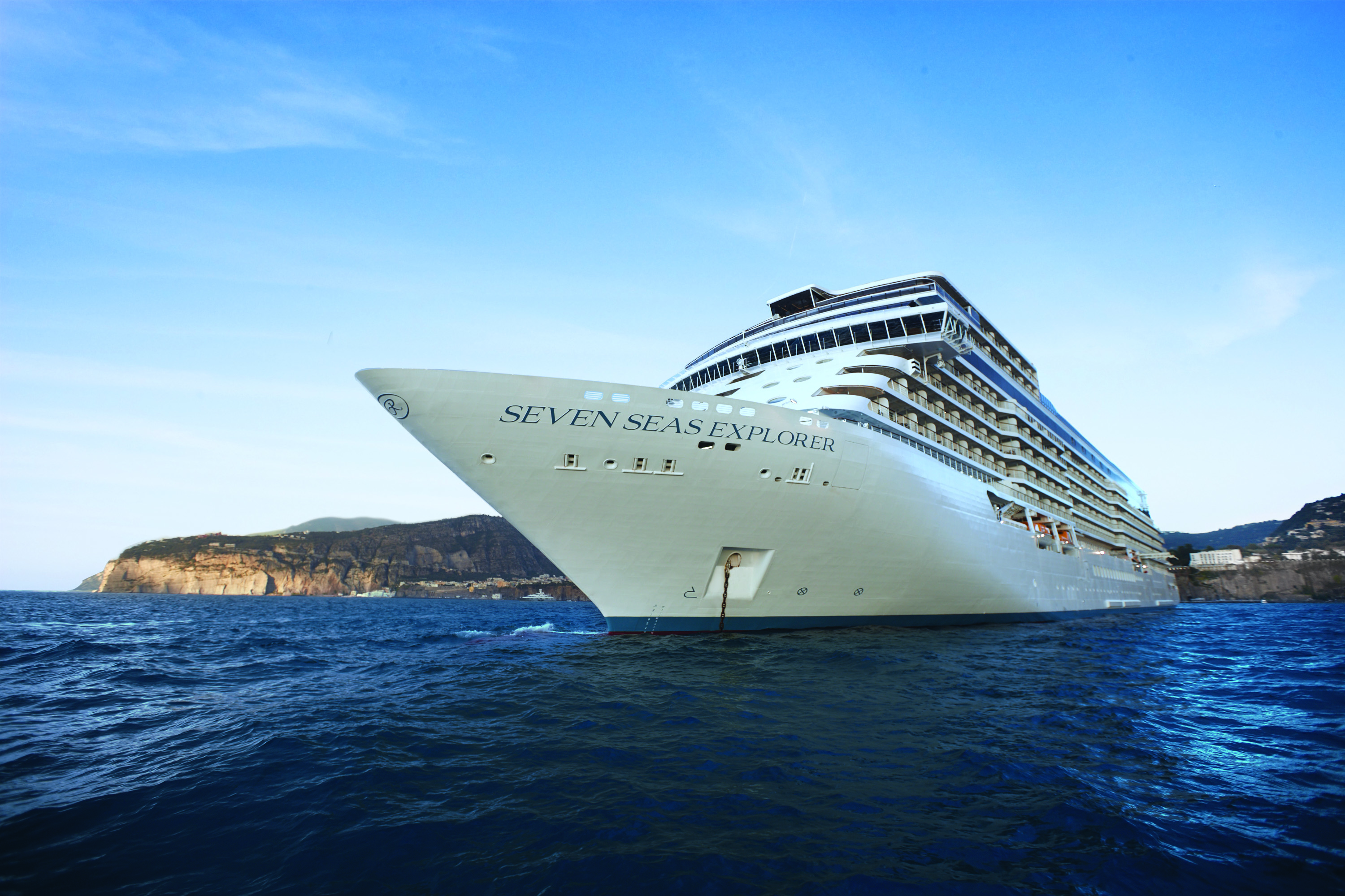 Regent Seven Seas Cruises Unveils 146 New Extraordinary Voyages For Its 2021 2022 Season Travelmaker Indonesia