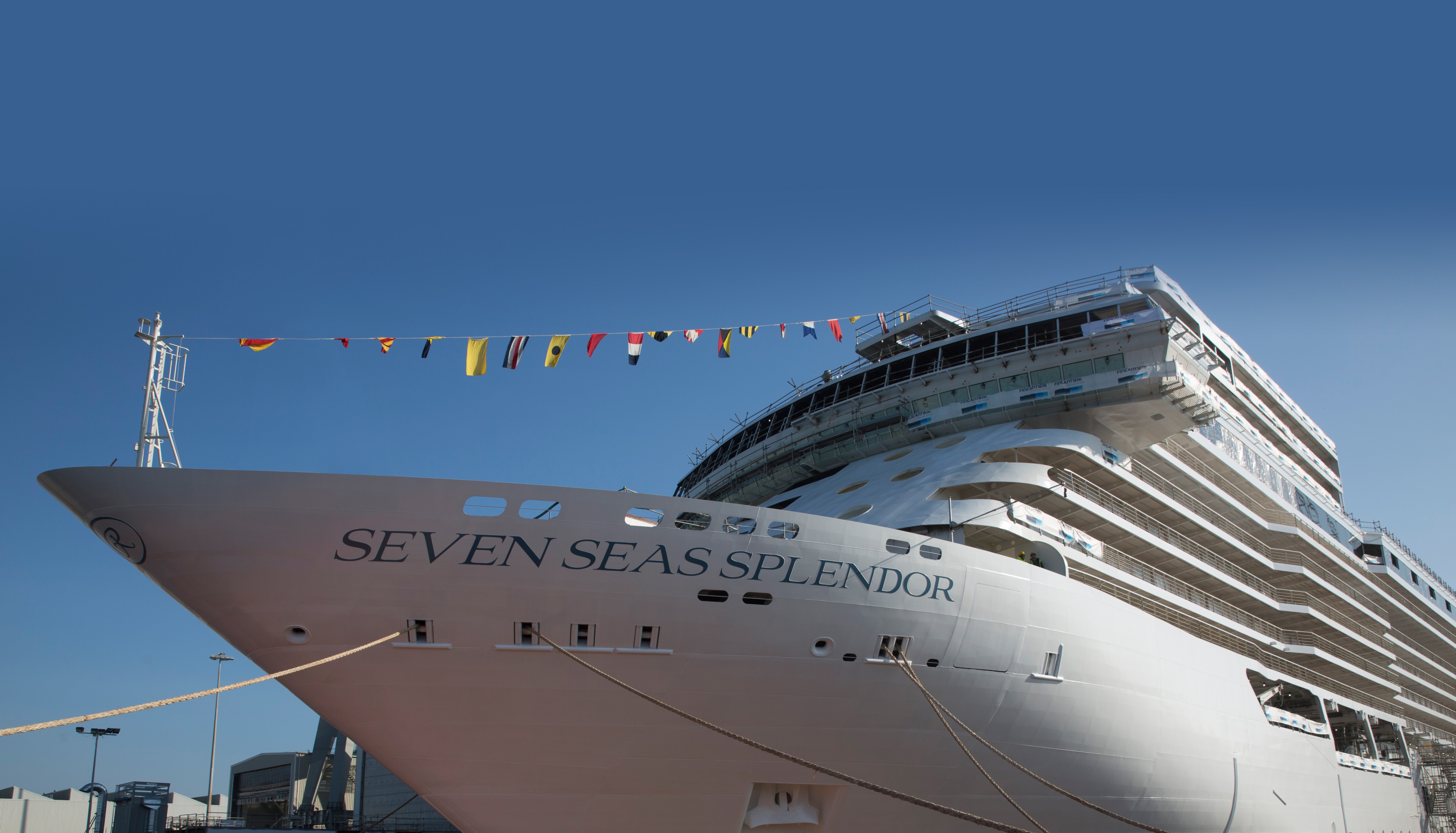 Regent Seven Seas Cruises Unveils 146 New Extraordinary Voyages For Its 2021 2022 Season Travelmaker Indonesia