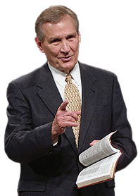 Adrian Rogers