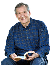 Adrian Rogers