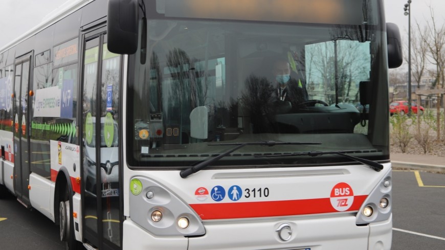 Lyon : deux lignes de bus ne reprendront leur service que dimanche apr&egrave;s des caillassages