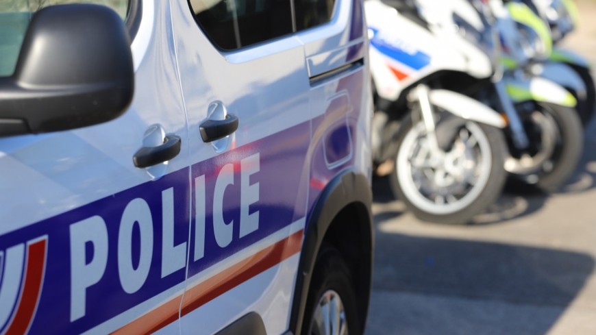 Lyon : nouvelle agression contre les forces de l&rsquo;ordre dans le 7e arrondissement