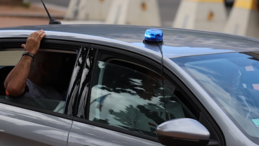 Lyon : des policiers cibl&eacute;s par des projectiles &agrave; la Duch&egrave;re