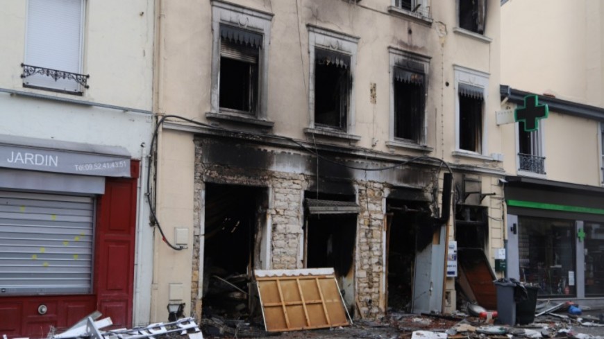 Lyon : un jugement bient&ocirc;t rendu en Tunisie pour le principal suspect de l&rsquo;incendie de la route de Vienne ?
