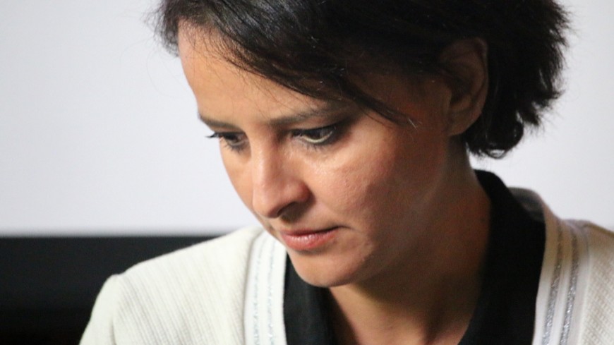 R&eacute;gionales : Najat Vallaud-Belkacem suspend un colistier auteur de propos anti-policiers