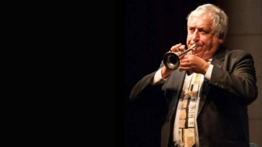 Le trompettiste Pierre Dutot, figure du Conservatoire de Lyon, est d&eacute;c&eacute;d&eacute;