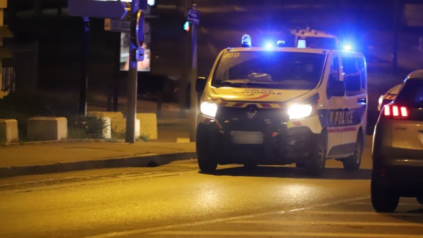 Pr&egrave;s de Lyon : les policiers pris &agrave; partie depuis trois nuits &agrave; Bron