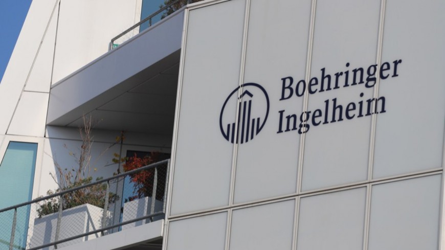 Pr&egrave;s de Lyon : Boehringer Ingelheim investit 100 millions d'euros dans son usine de Jonage