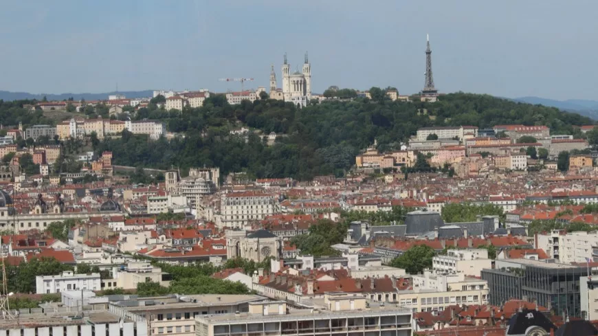 La ville de Lyon va accueillir les EuroGames, &eacute;v&egrave;nement sportif LGBT+, en 2025