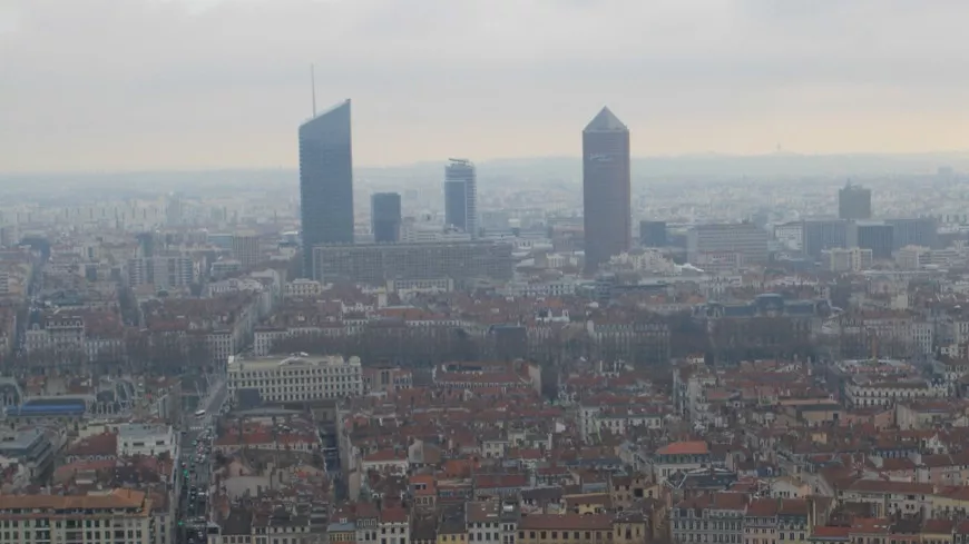 La Ville de Lyon se dit favorable au plan de protection de l&rsquo;atmosph&egrave;re 3