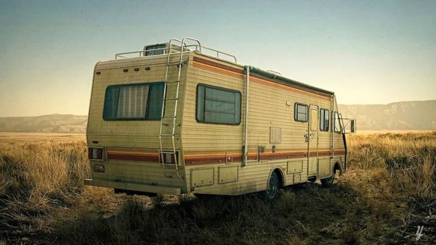 Dans la région : le Breaking Bad du pauvre cachait la drogue dans son camping-car