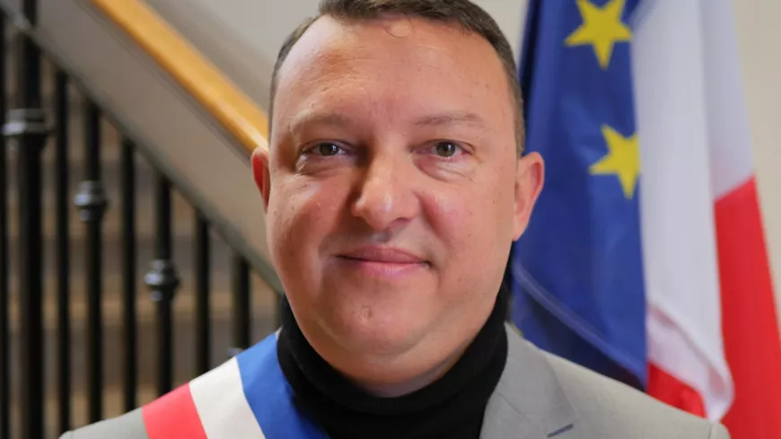 Rhône : un élu de la ville de Charly victime d’une agression homophobe