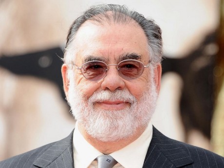 Francis Ford Coppola - DR