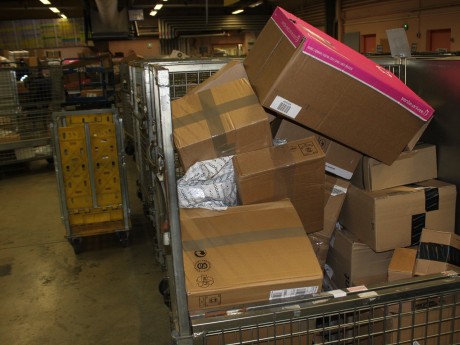 Photo d'illustration - LyonMag