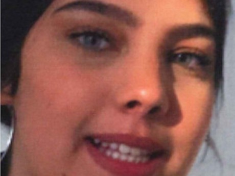 Appel a témoin lancé pour retrouver Aaly Dridi - DR