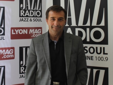 Jean-Marc Rebouillat - LyonMag