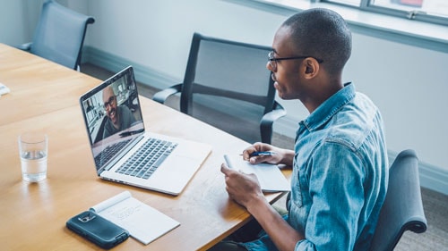 How insurance can prepare for the next distribution model