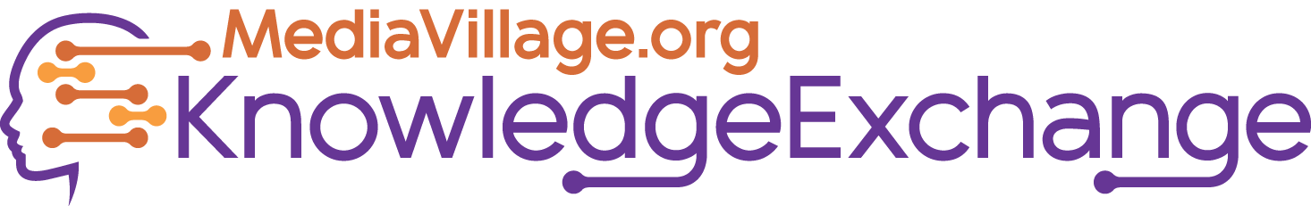 MediaVillage logo