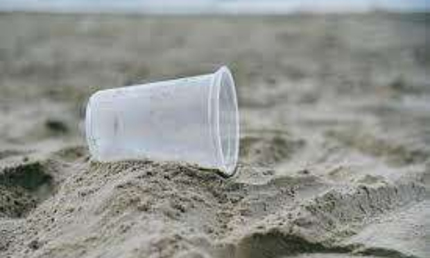 Stop à la pollution plastique