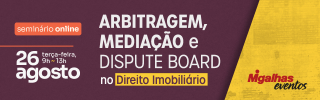 Evento MIgalhas